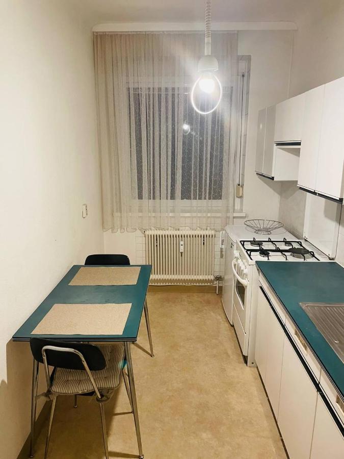 Pilgramgasse U4 - City Center Location Vienna Luaran gambar