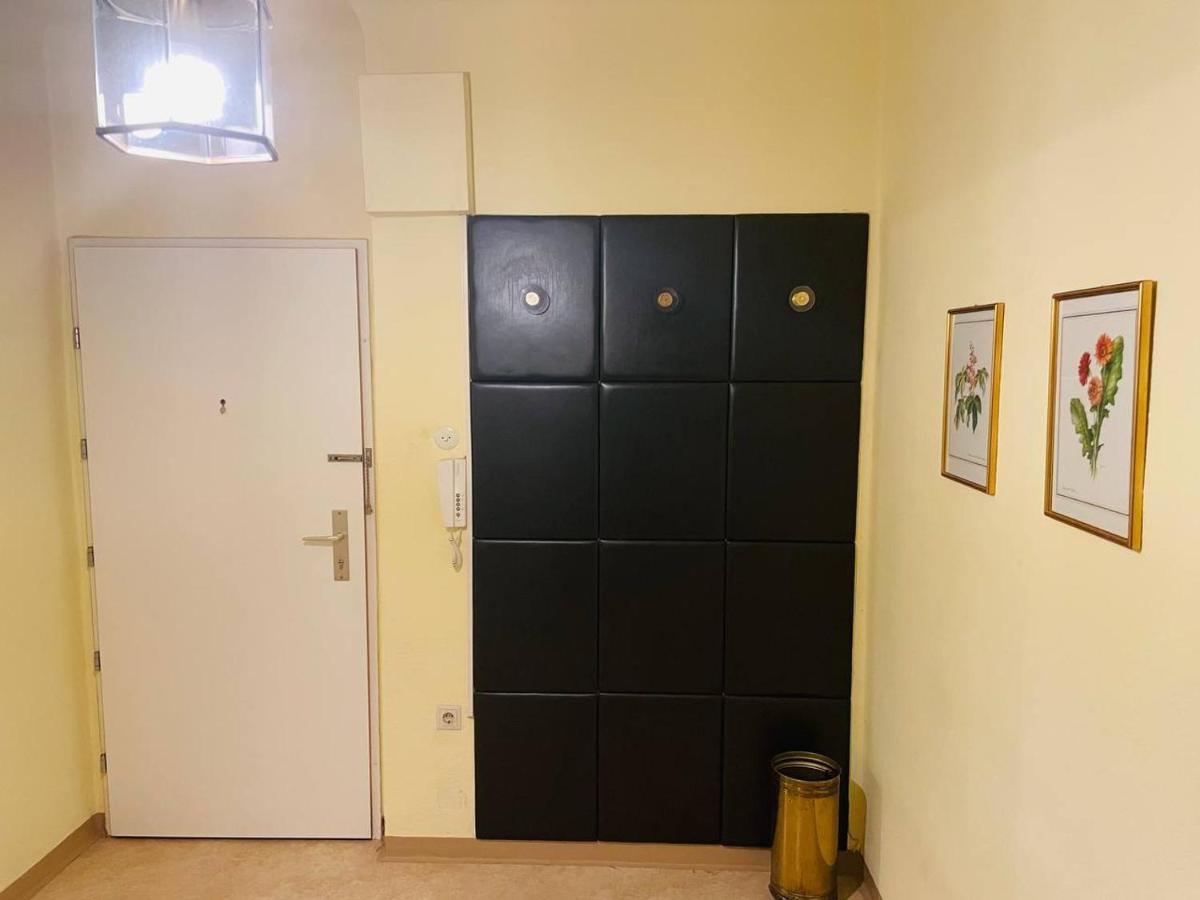 Pilgramgasse U4 - City Center Location Vienna Luaran gambar