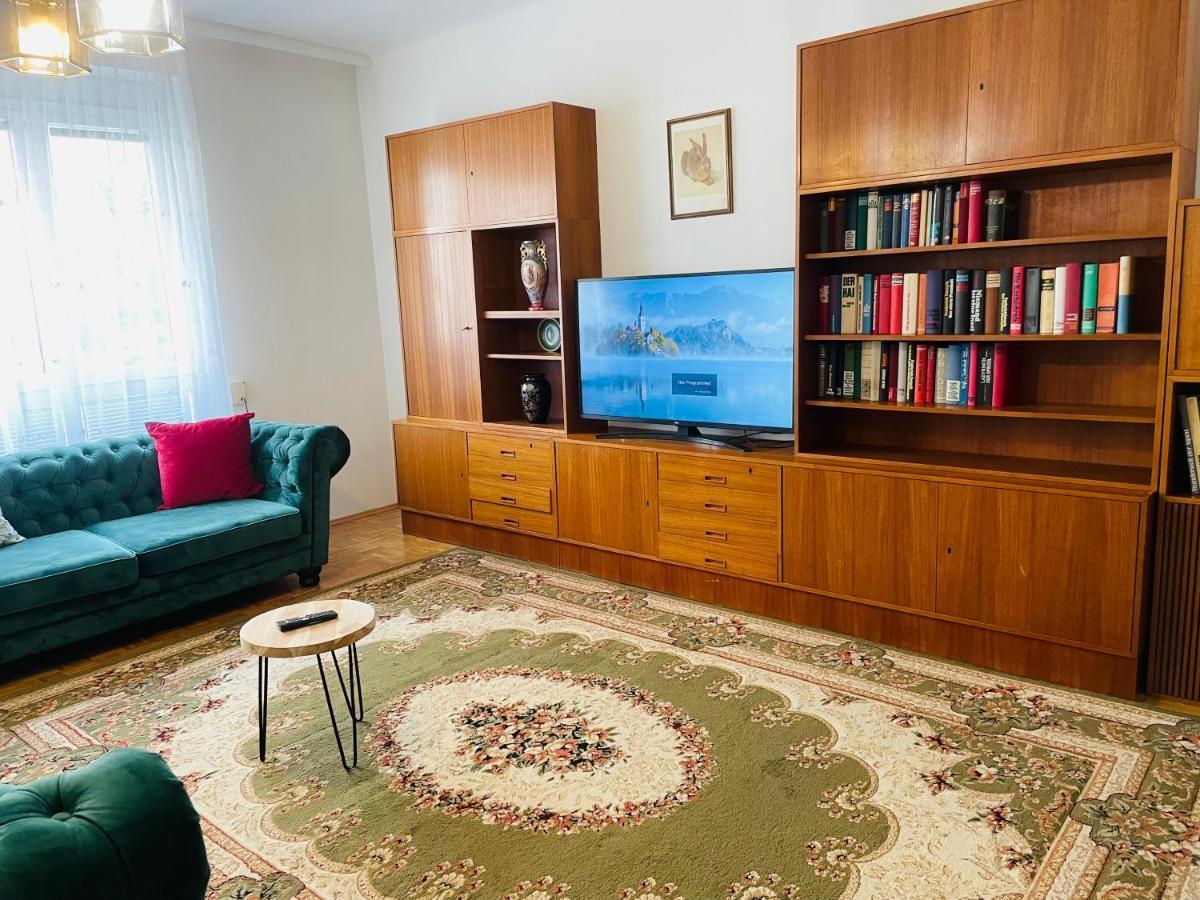 Pilgramgasse U4 - City Center Location Vienna Luaran gambar